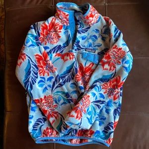 Patagonia jacket
